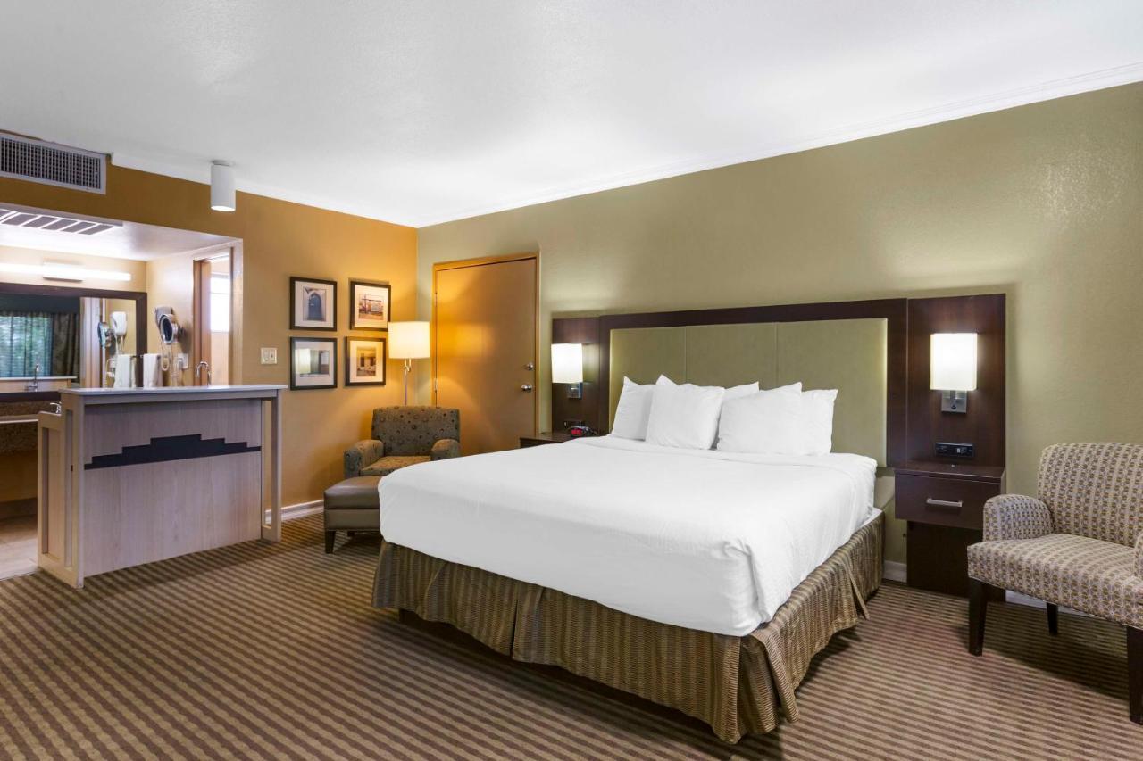 Best Western Royal Sun Inn&Suites Tucson Exterior foto