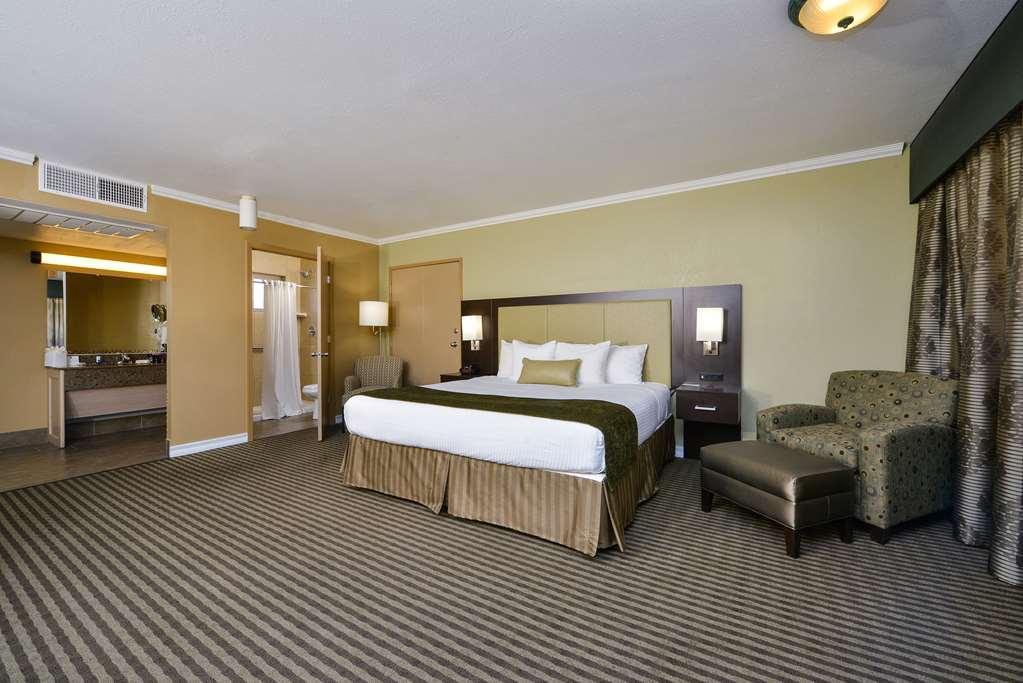 Best Western Royal Sun Inn&Suites Tucson Zimmer foto